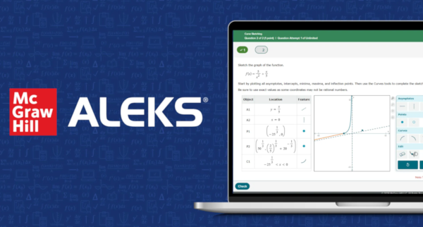 Aleks for Calculus