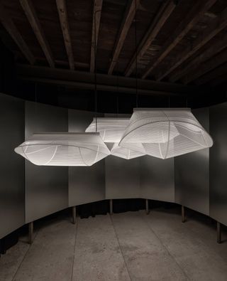 Six lighting designs from London Design Festival 2025 | Wallpaper*