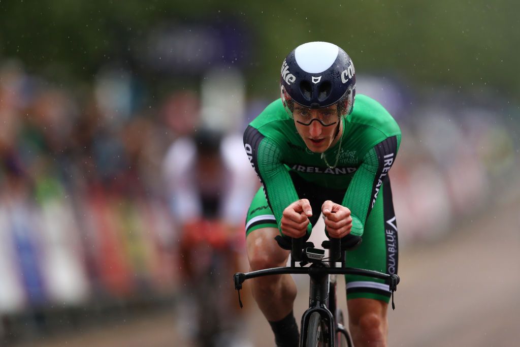 Eddie Dunbar (Ireland)
