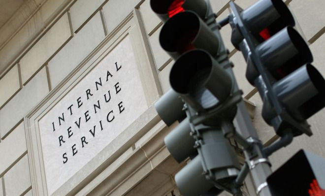 IRS