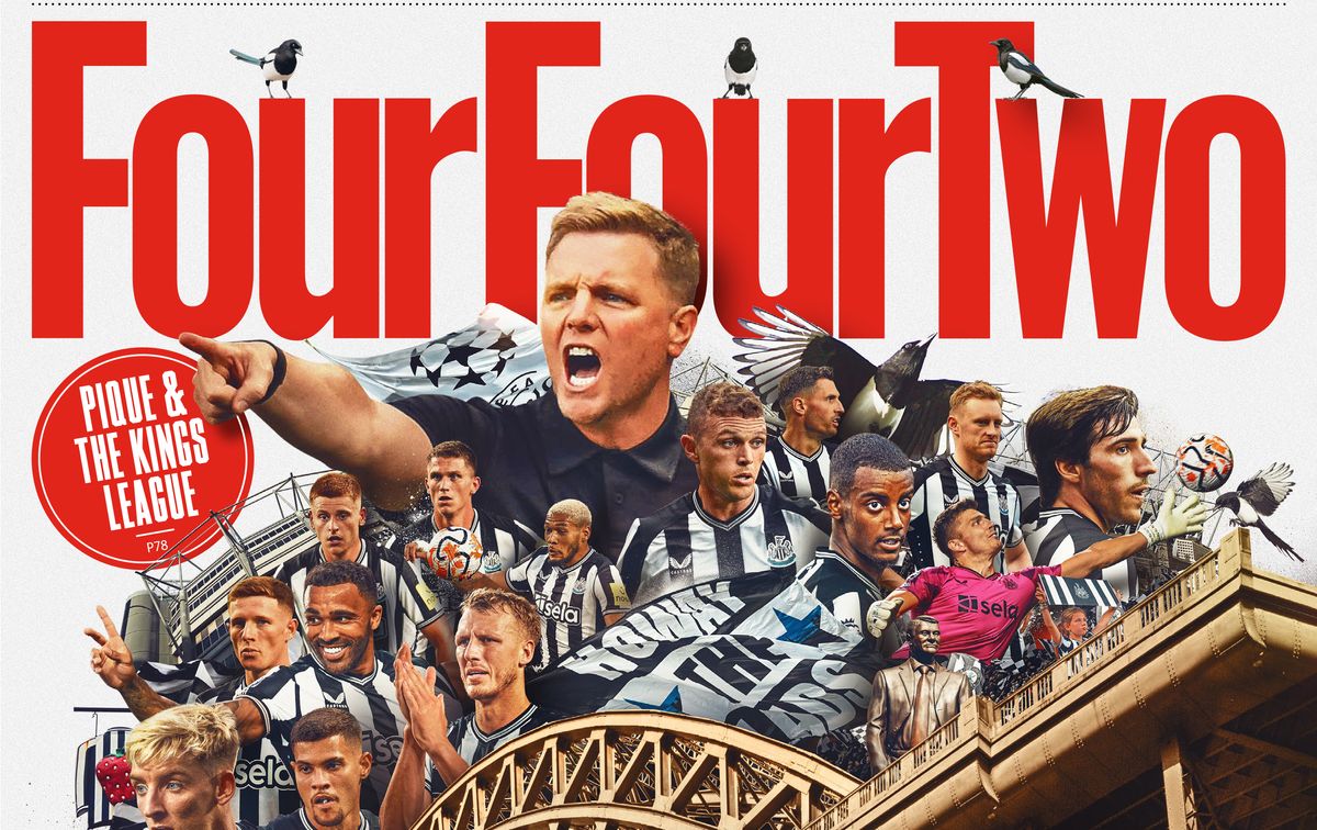 2023 in football: Every FourFourTwo cover this year-ZoomTech News