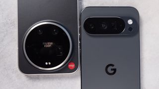 Leica Leitzphone versus Google Pixel 10 Pro XL