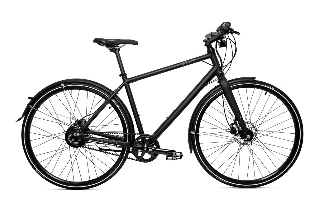 best hybrid bicycles 2019