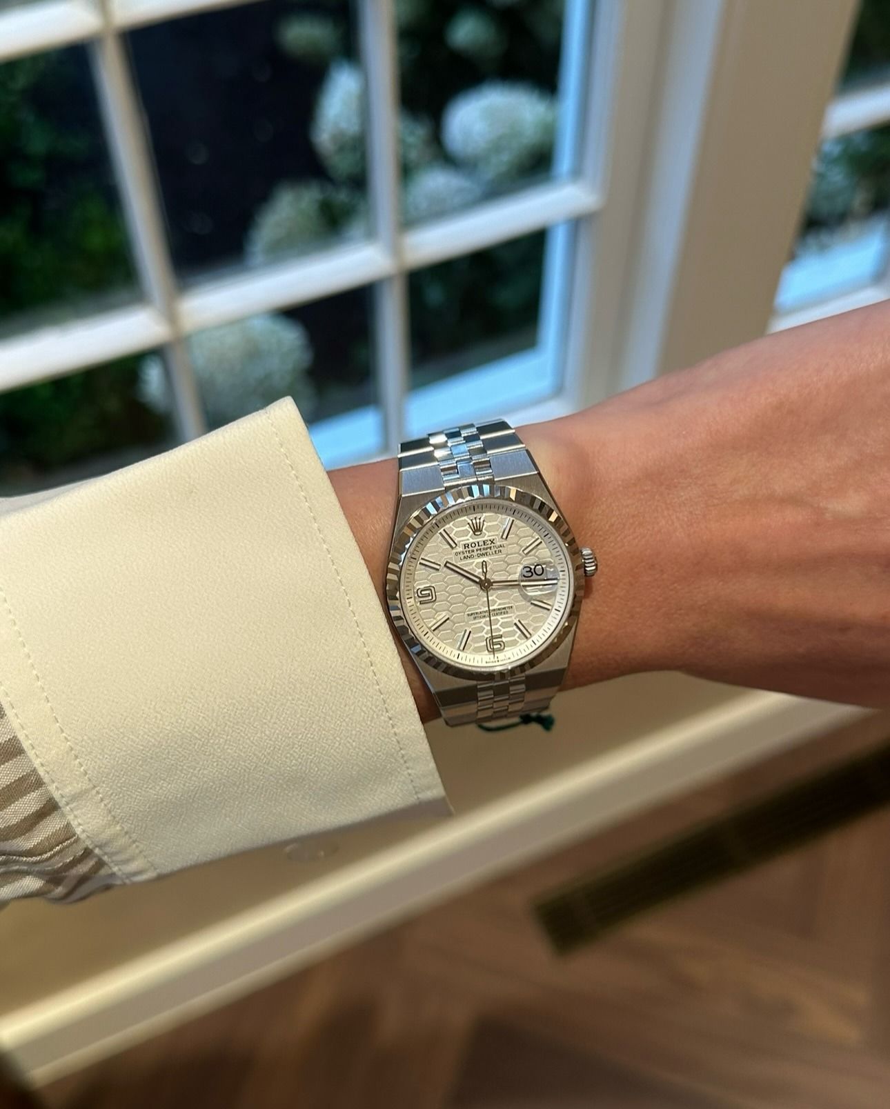 Rolex East Hampton boutique