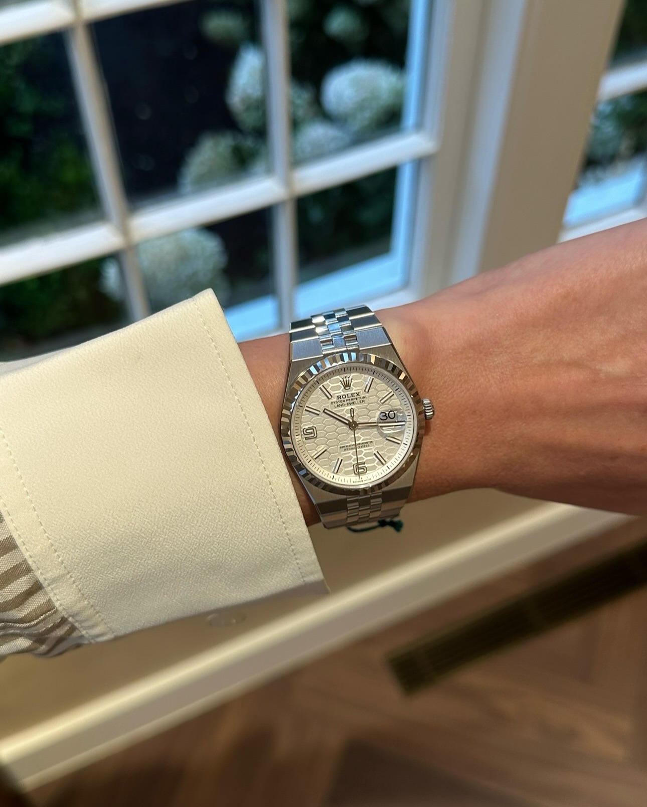 Rolex East Hampton boutique