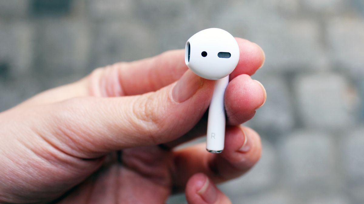 Apple AirPods Black Friday 2024 bästa priser, erbjudanden och