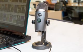 Blue Yeti Nano