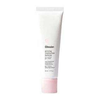 Glossier Priming Moisturiser Balance - best moisturiser for oily skin