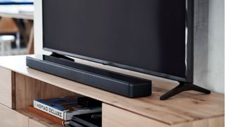 Bose Soundbar 700