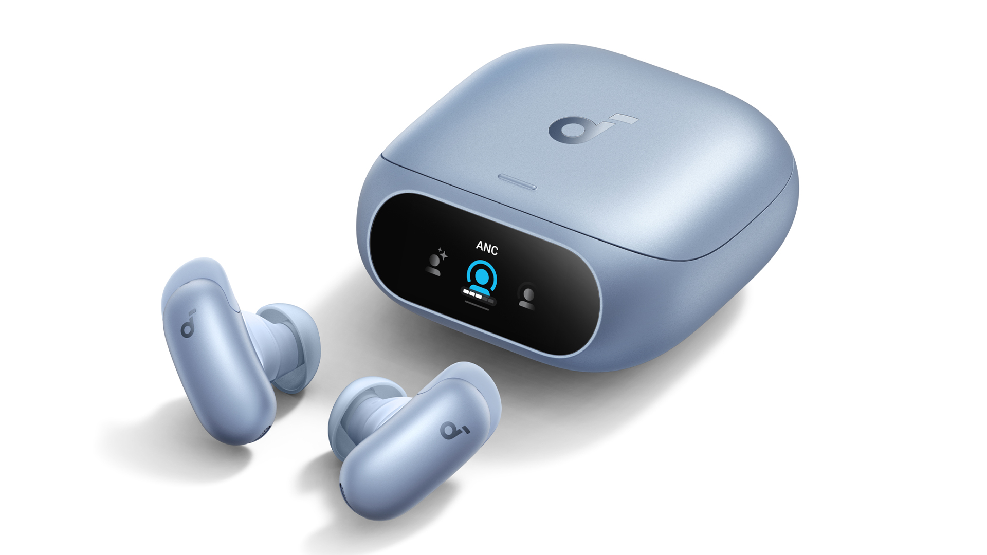 Soundcore Liberty 5 Pro in-ear headphones