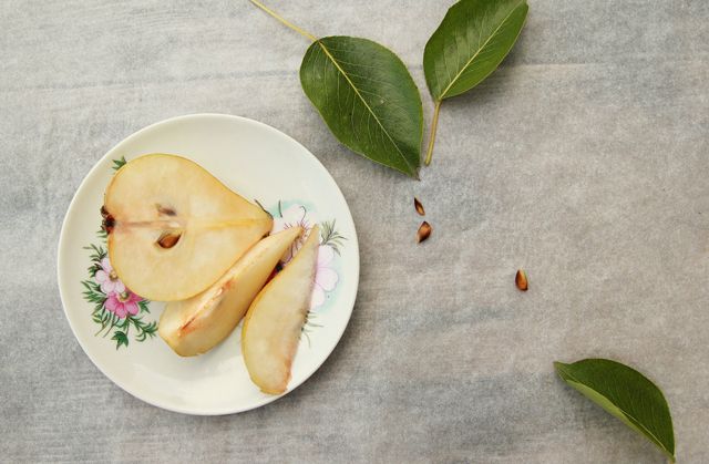 Recipes with pears