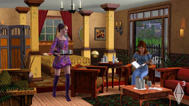 cheats for the sims 3 to age your kids up early