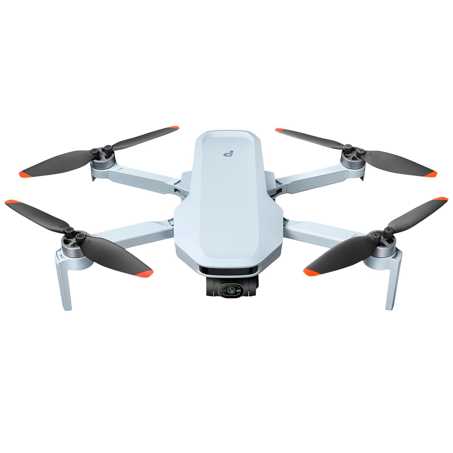 Potensic Atom 2 drone on a white background
