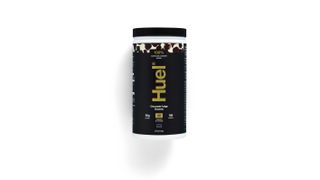 Huel Complete Protein on white background