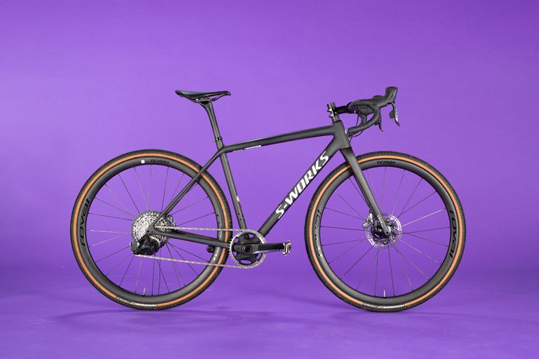 Specialized Crux S-Works