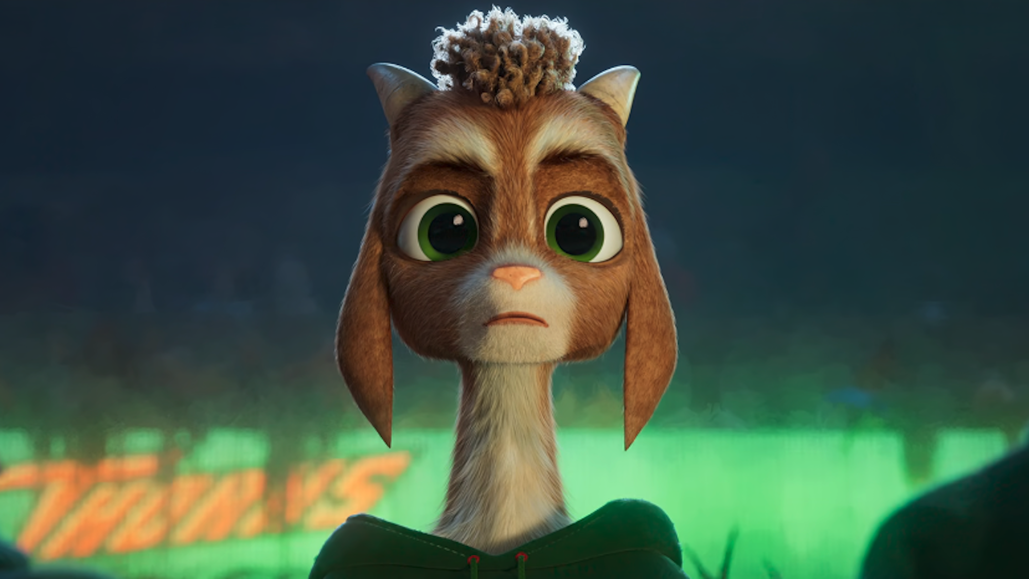 I Just Found Out An All-Disability Group Looped A Major 2026 Movie, And Now I Know What Looping Is I Just Found Out An All-Disability Group Looped A Major 2026 Movie, And Now I Know What Looping Is