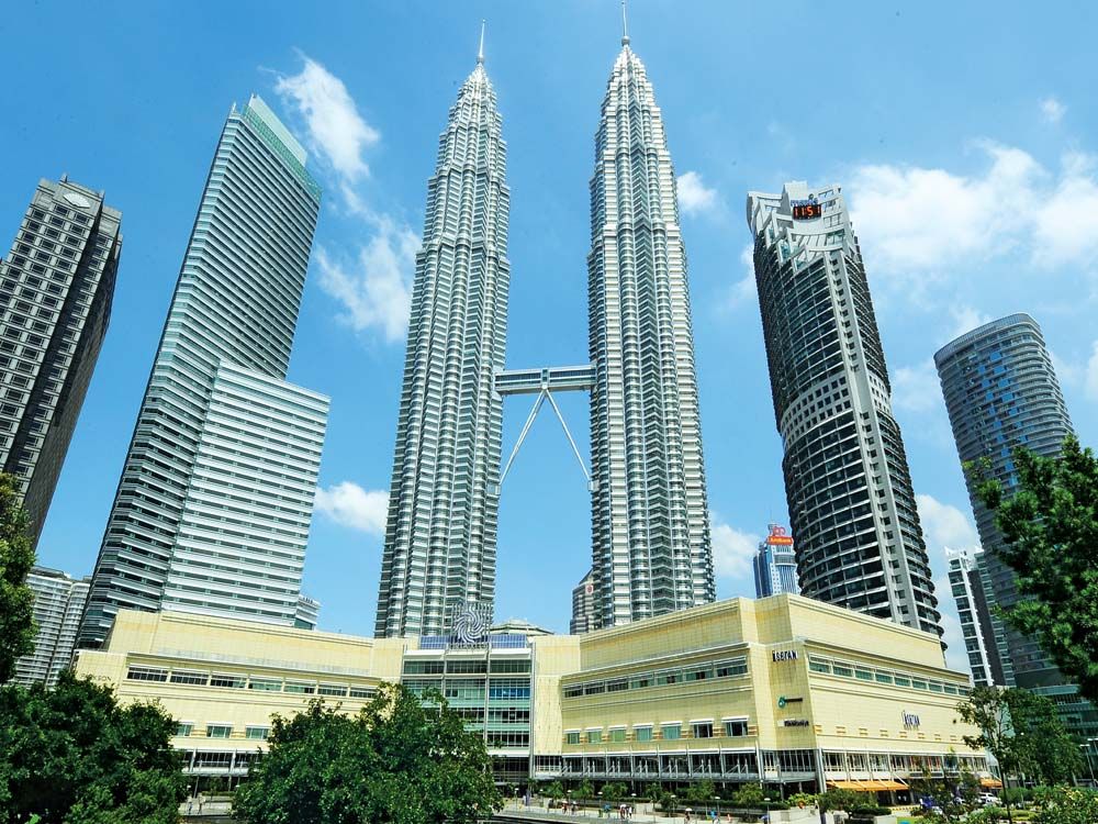 Kuala Lumpur