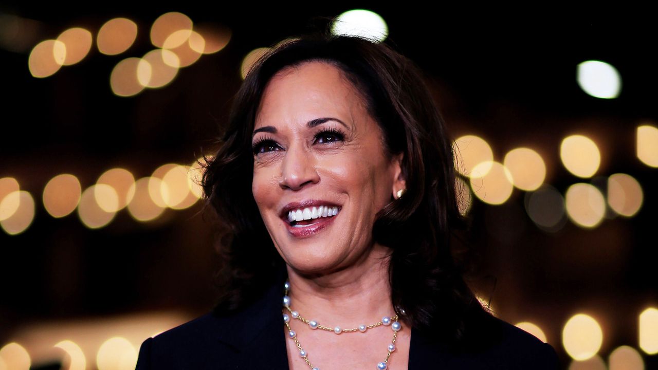 kamala harris