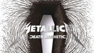 death magnetic world tour