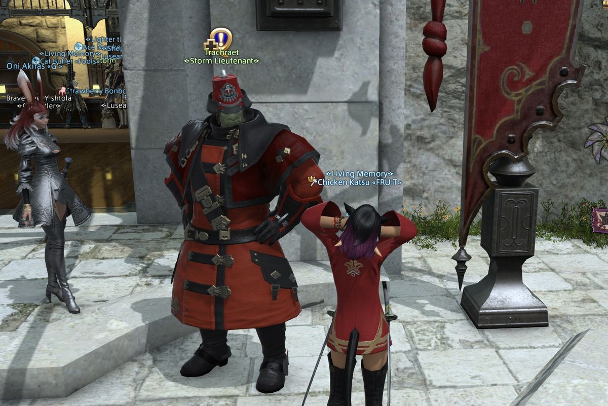Ff14 Beginner S Guide Tips For Starting Final Fantasy Xiv In 2020 Pc Gamer