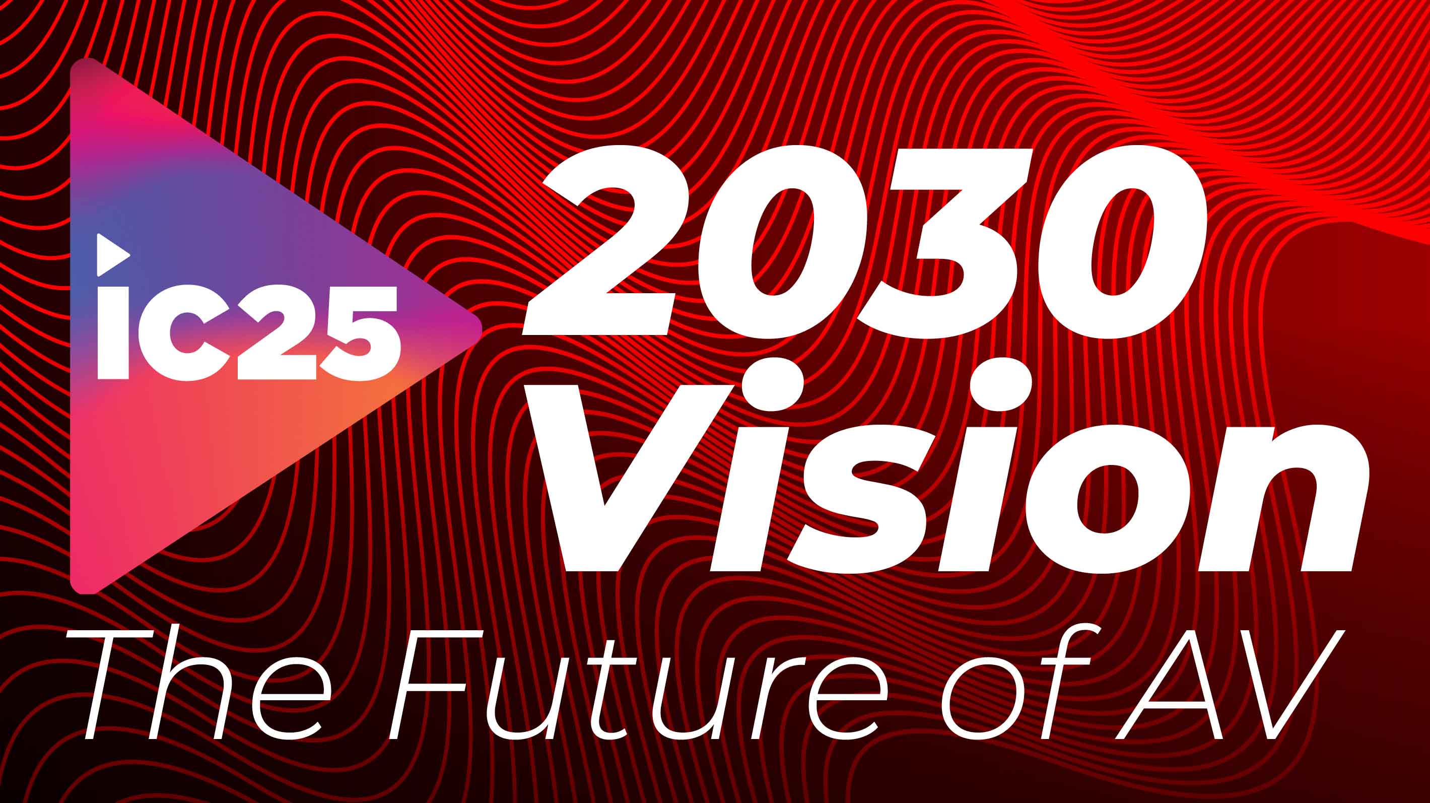 InfoComm 2025 Free Session