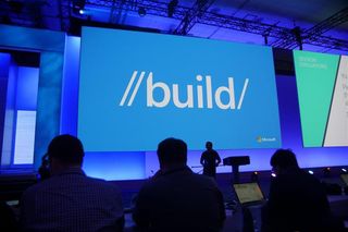 Build Logo