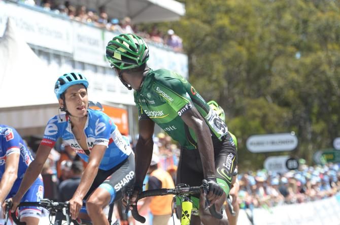 Kevin Reza (Europcar)