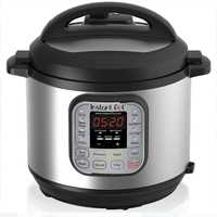 Save 58  with this cheap Instant Pot deal at Best Buy - 30