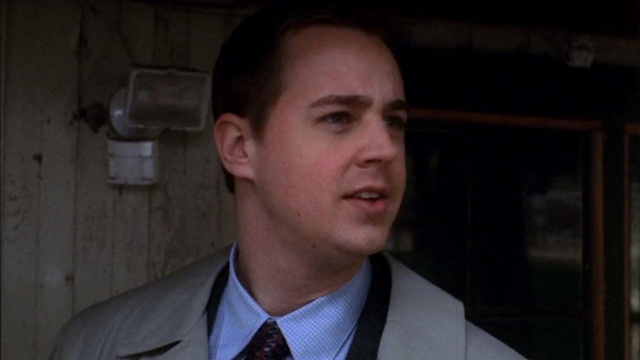 McGee is een van de beste personages van NCIS, maar ik was verrast toen ik erachter kwam waarom Sean Murray überhaupt werd toegevoegd