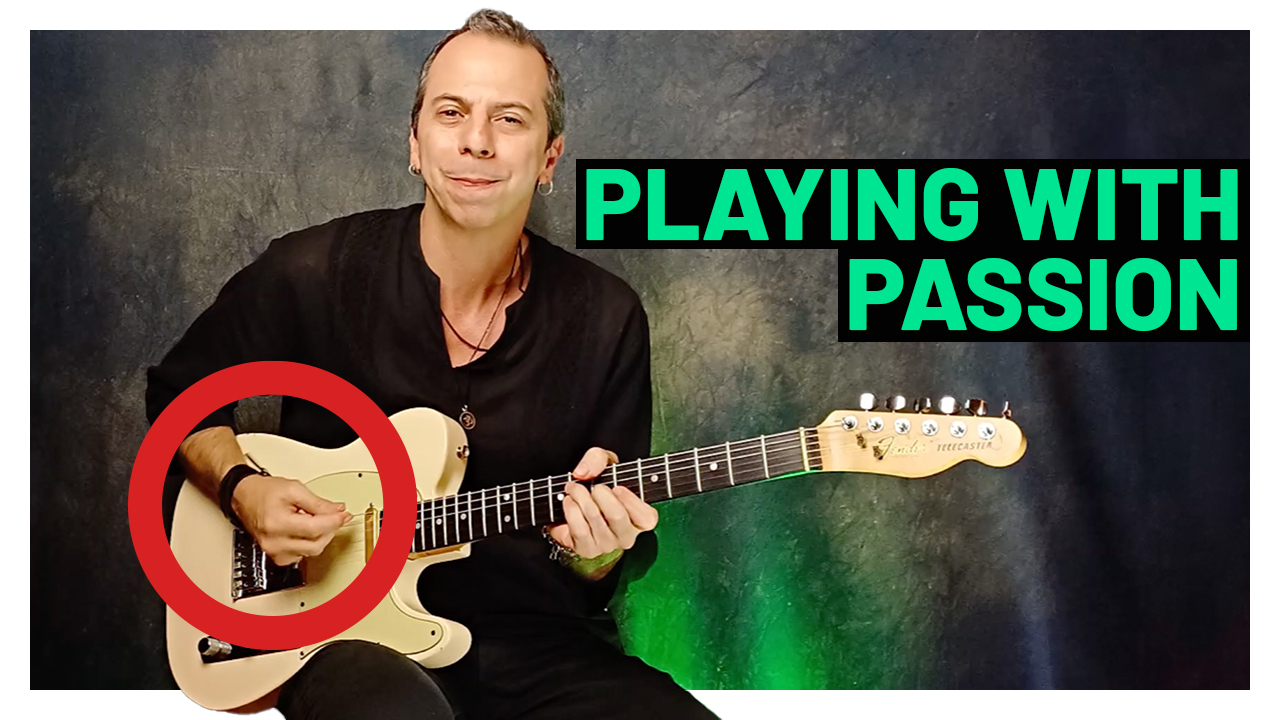 Beautiful chord voicings, bossa nova fingerpicking styles and infectious funk-pop syncopations – João Gaspar's tutorial will take your guitar chops to the next level