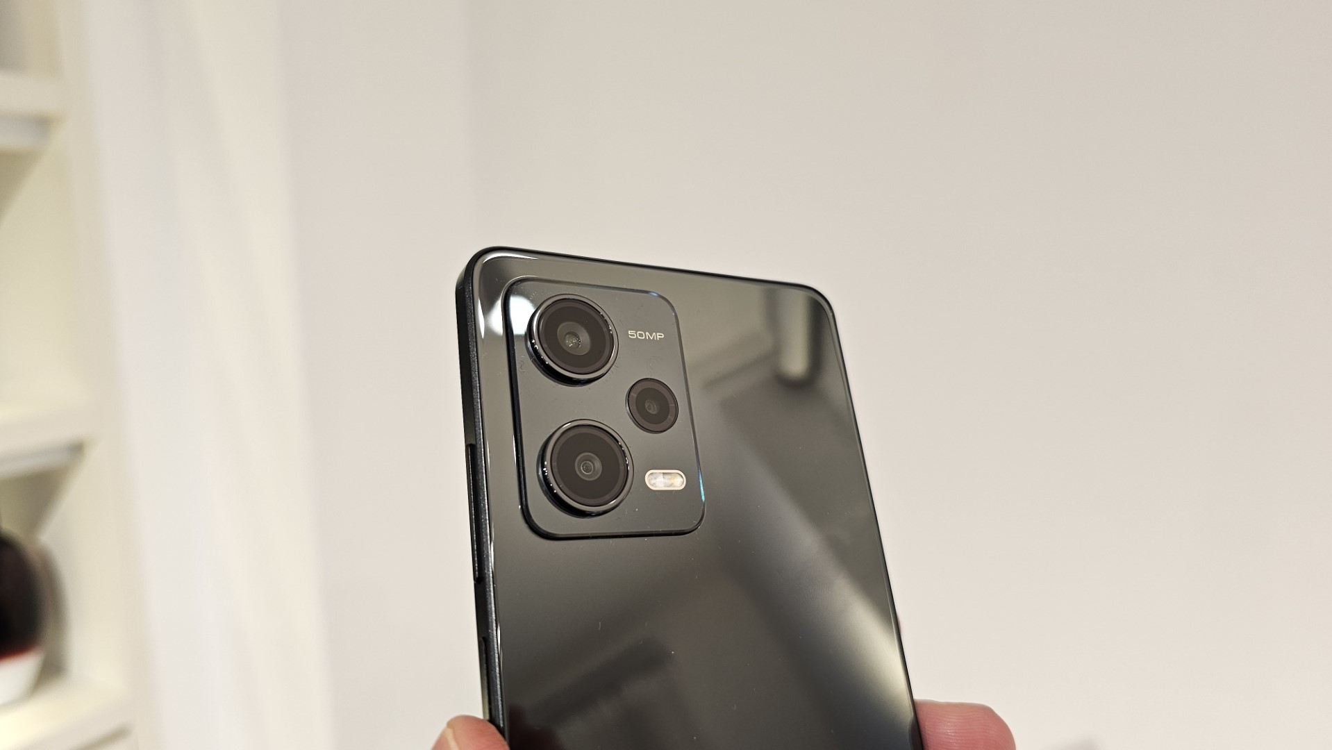 Redmi Note 12 5G