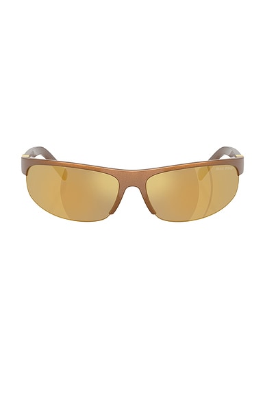 Shield Sunglasses