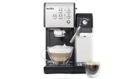 Breville One-Touch Coffee House