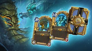 Hearthstone: Throne of the Tides