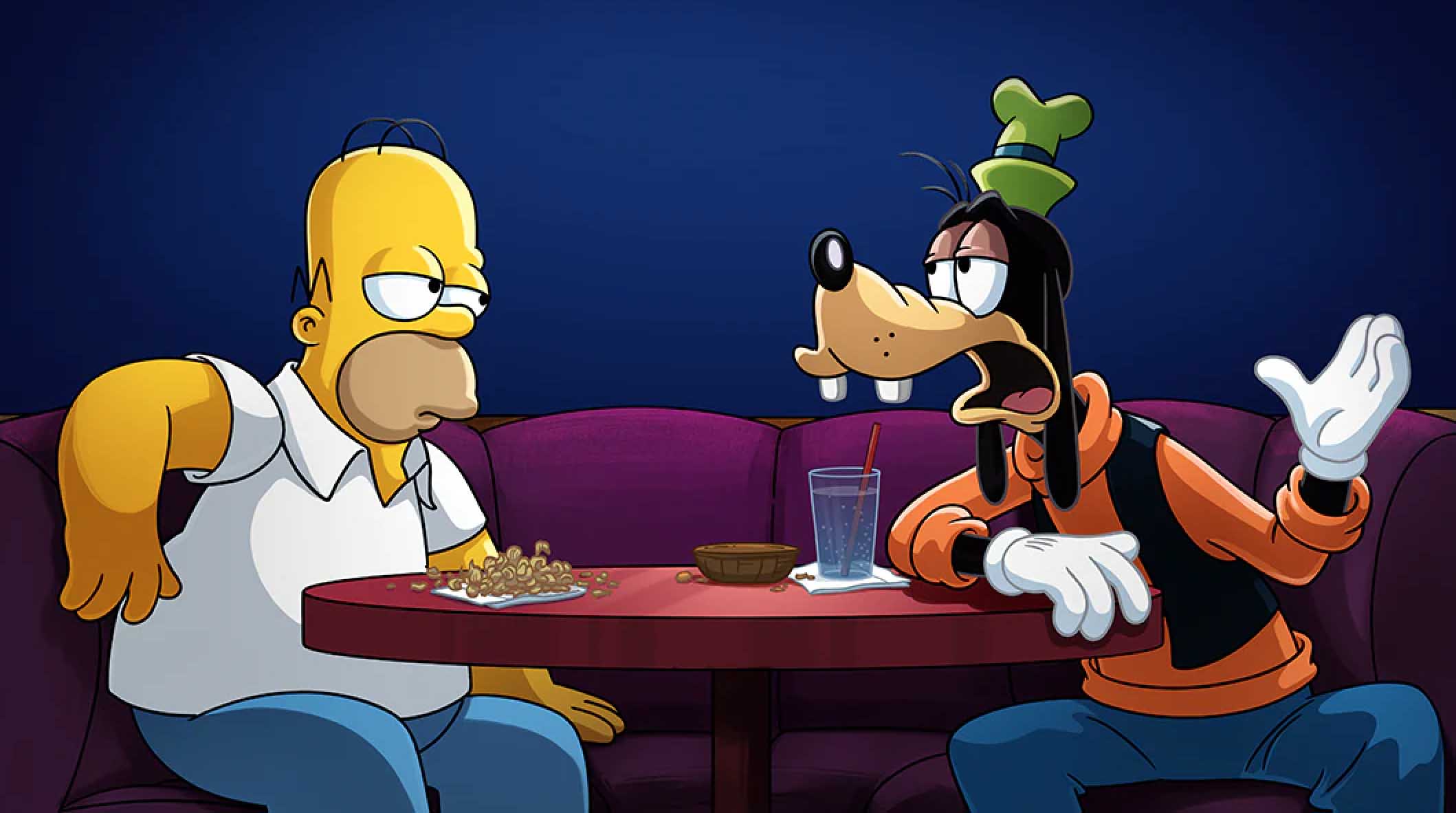 The Simpsons legend Al Jean: "I can see us doing another feature film"
