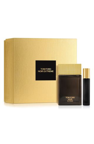 Tom Ford Noir Extreme Eau De Parfum & Travel Spray Gift Set