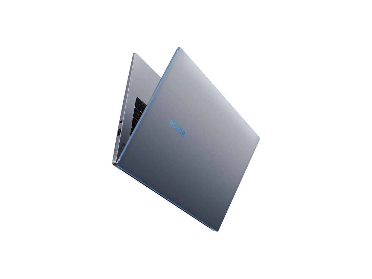 HONOR MagicBook 14