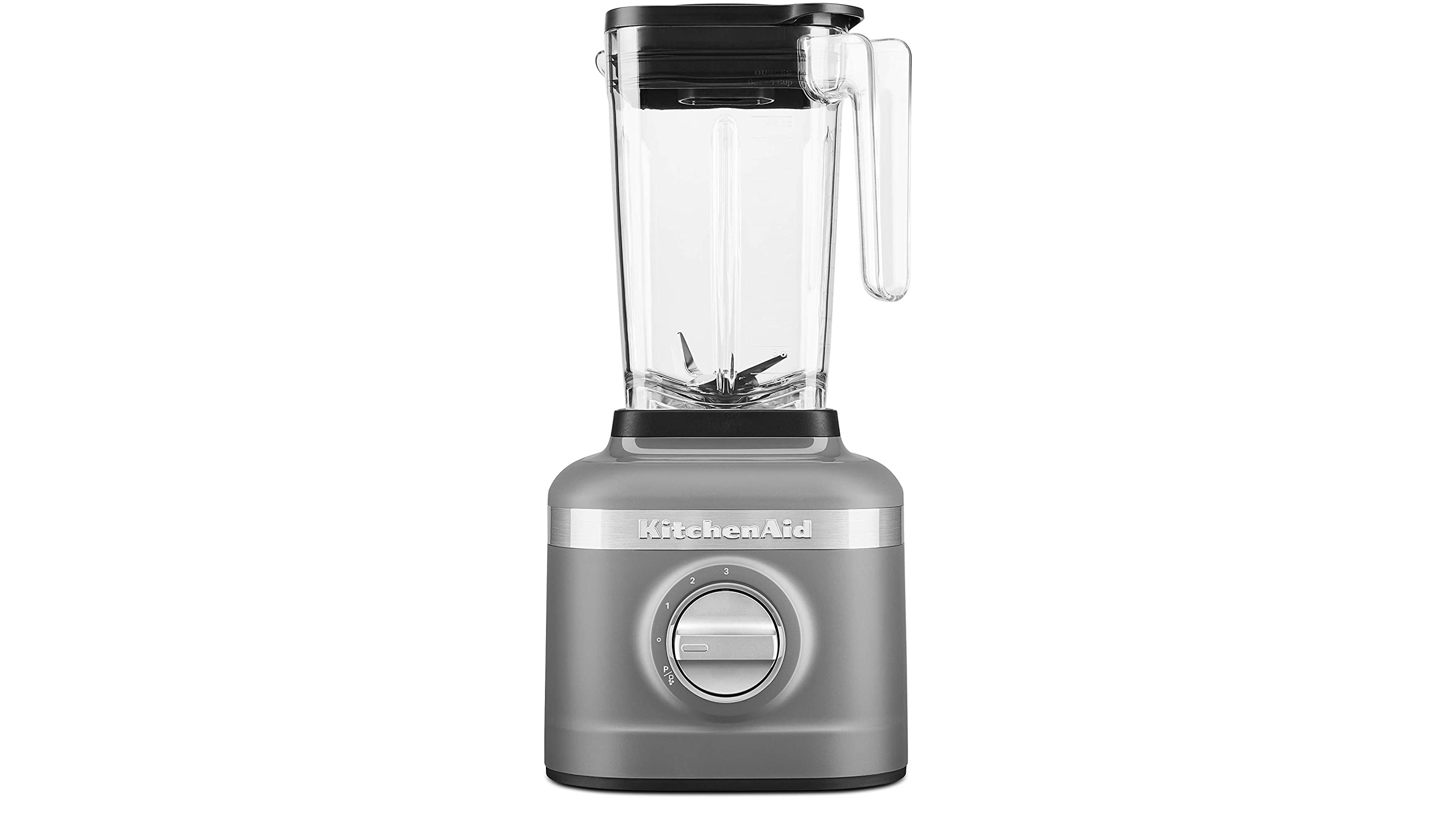 Best blender KitchenAid K150 Blender on a white background