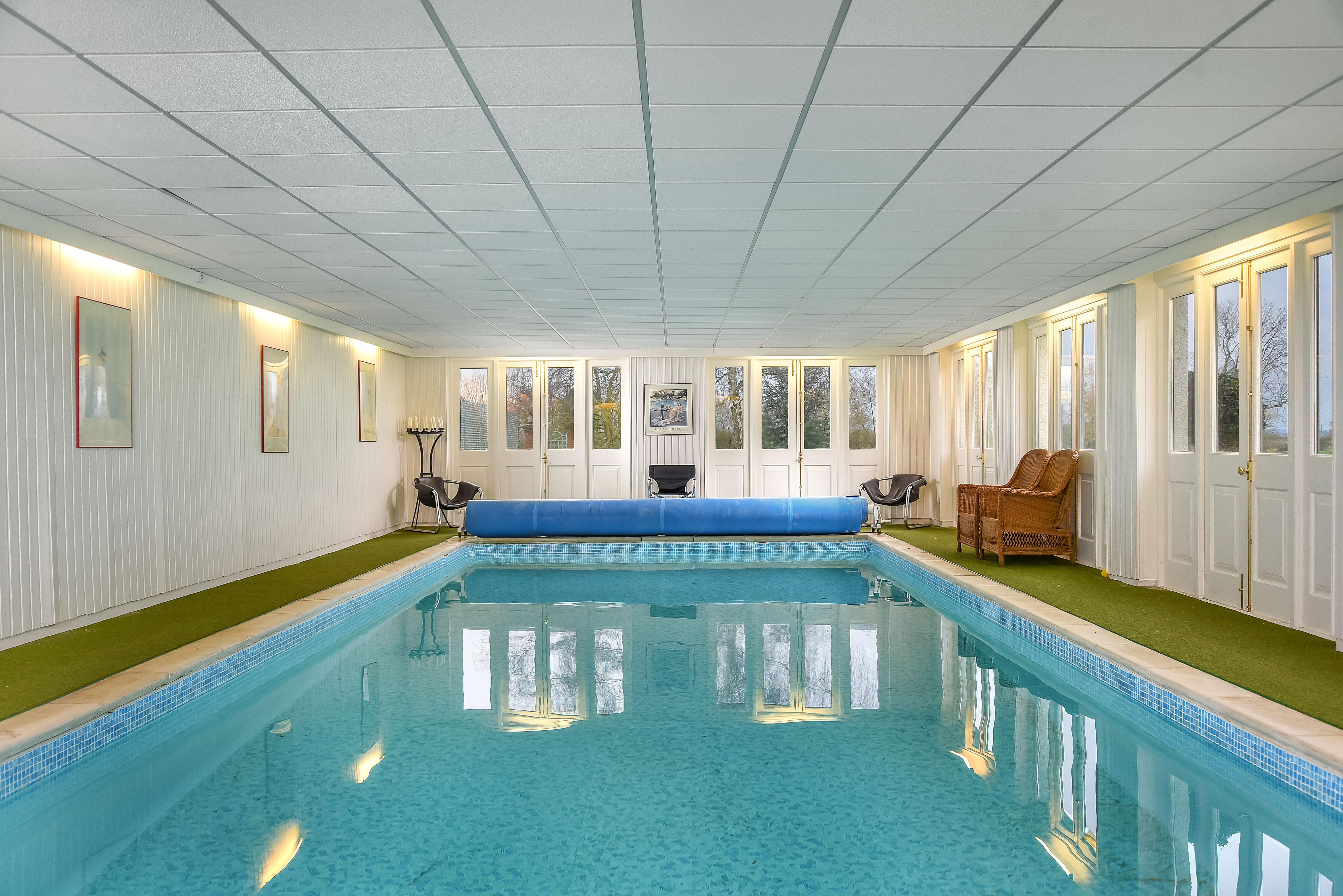 Hougham Manor PH-72