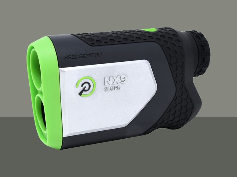 Precision Pro NX9 Slope Golf Monthly Editors Choice 2020 Golf Monthly