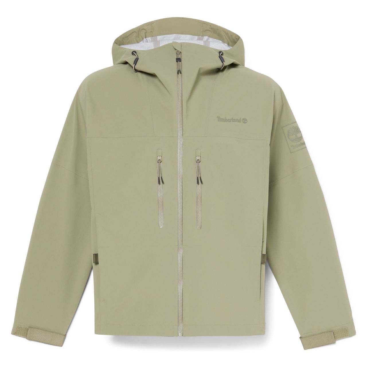 Timberland launches Motion Range Collection