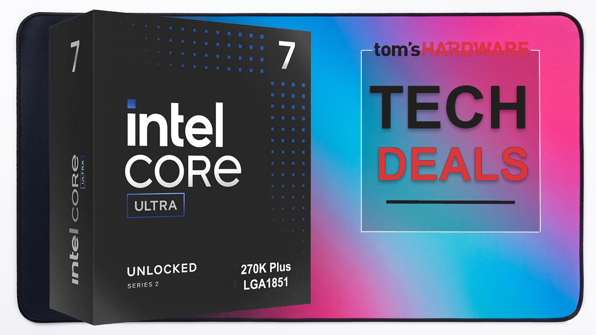Intel Core Ultra 7 270K Plus drops below MSRP for the first time &mdash; grab the 24-core Arrow Lake Refresh chip for…
