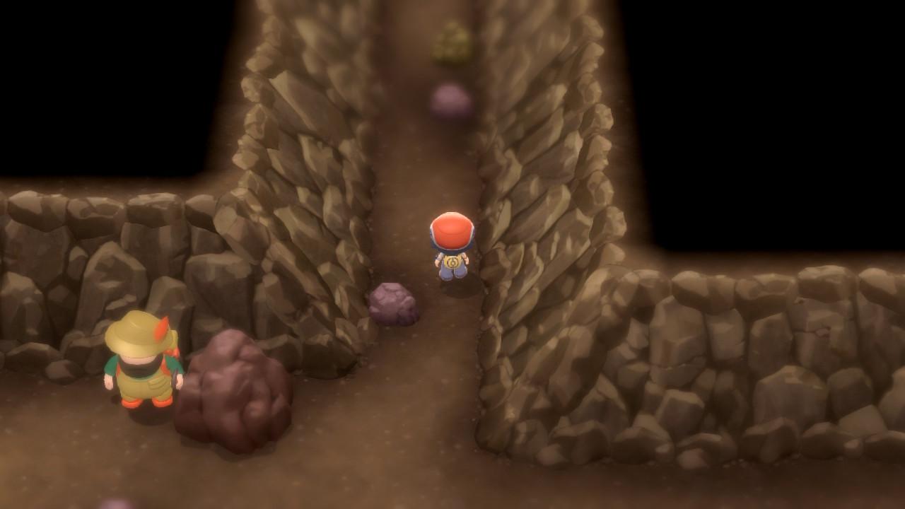 Best Of The Best Tips About How To Get Out Of The Cave In Pokemon ...