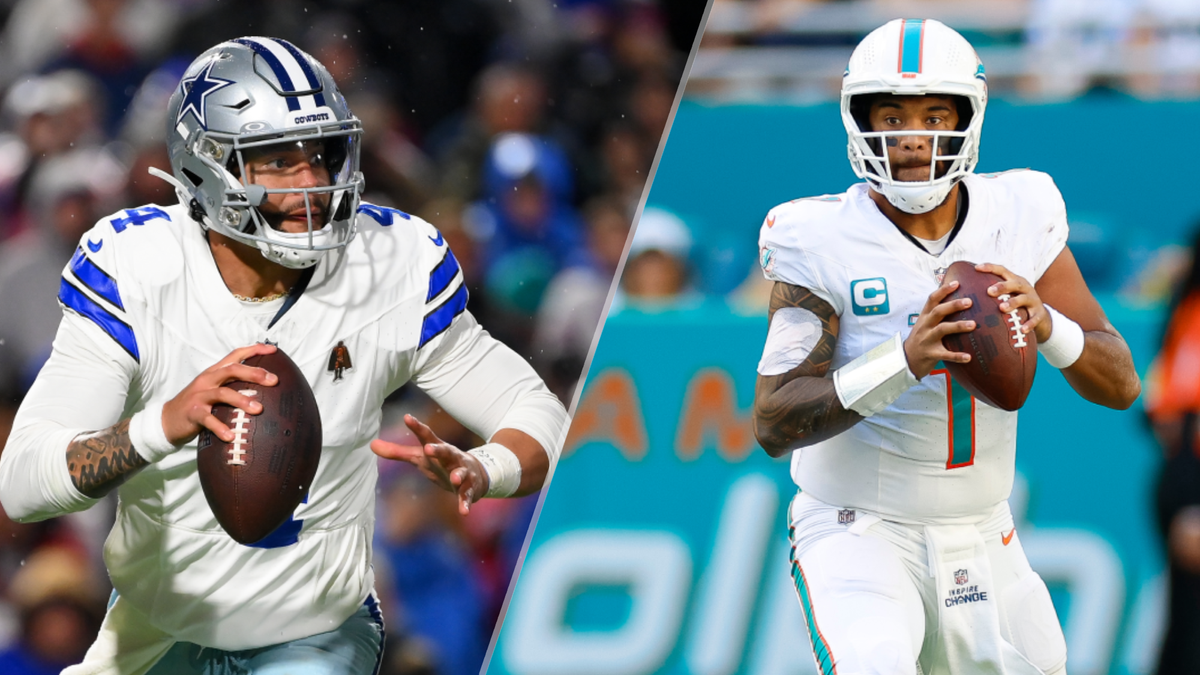 Cowboys vs Dolphins live stream how to watch NFL game online and on TV