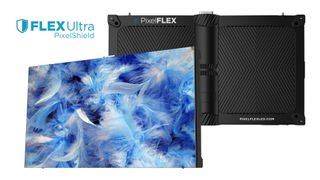 PixelFlex Introduces New FlexUltra PixelShield Technology