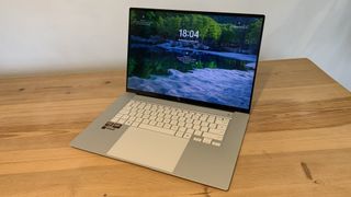 Asus Zenbook S 16 review: a beautiful-looking laptop for general creatives