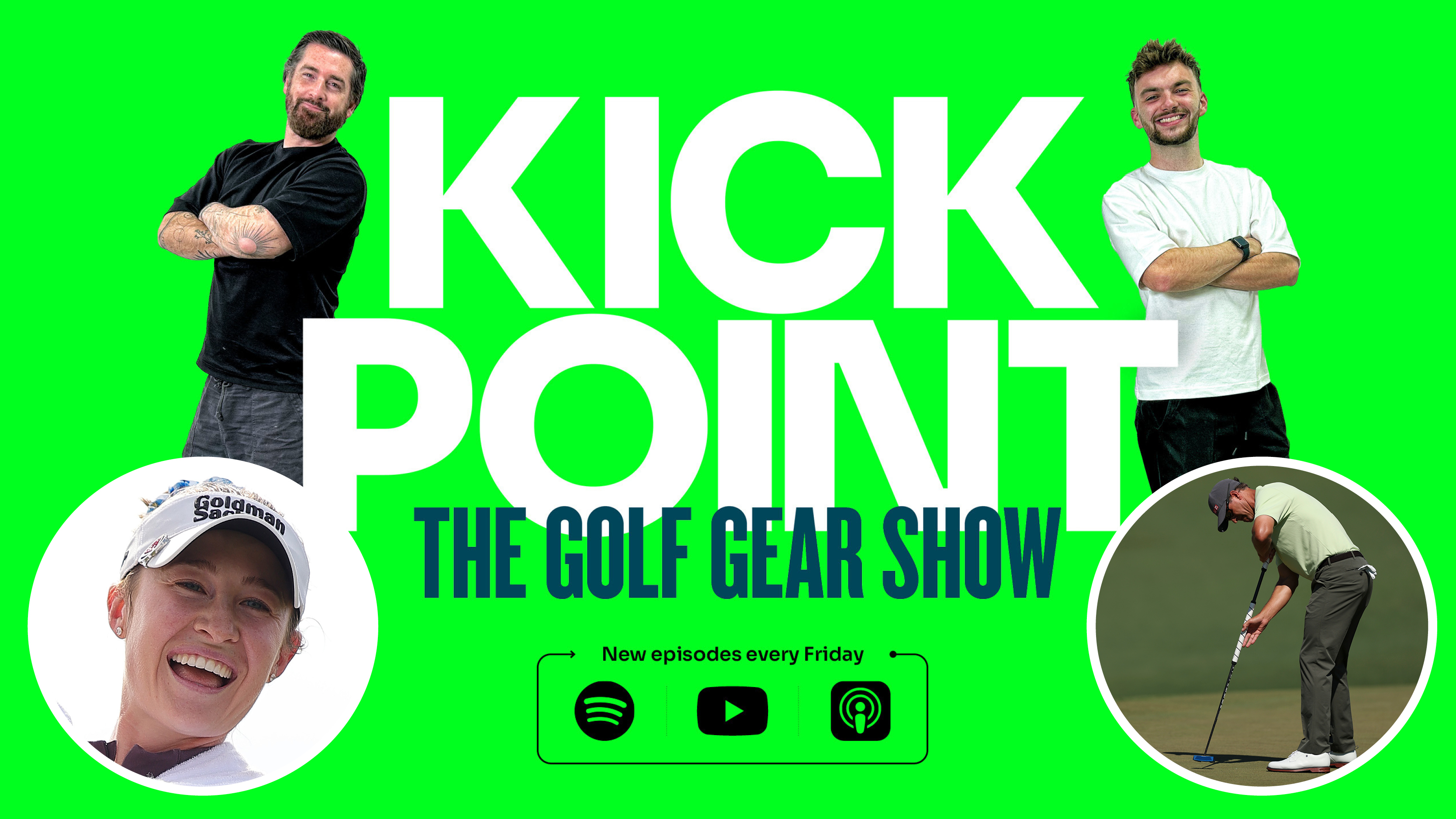 kick point