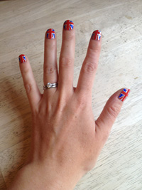 Nails