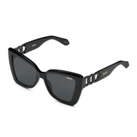 Chain Reaction Sunglasses, £49 | Quay