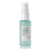 Avon Adapt Icy Cooling Elixir Facial Mist, was £7